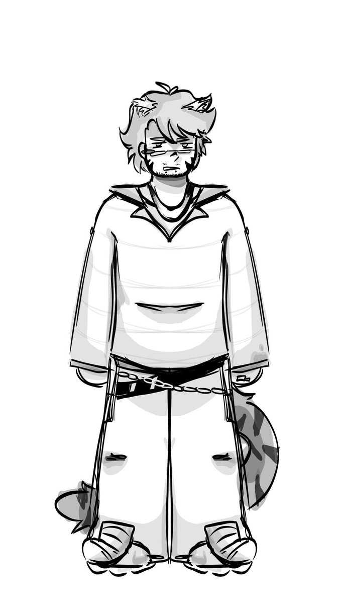 Revamped Jake,, expect more of him