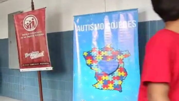 Desarrollan jornada de atención a pacientes con autismo y síndrome de down en Cojedes
unionradio.net/desarrollan-jo…