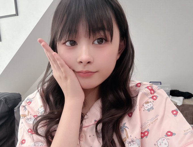 Twitterのコスプレ画像4