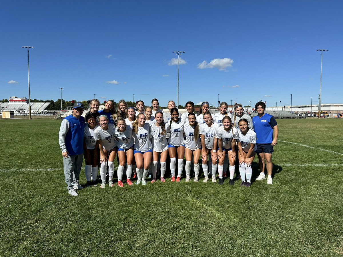 NCWSoccer's tweet photo. This past weekend NCWSoccer hosted the Paul Loggan Foundation invitational with 168 players from 8 teams participating! Great job to all participants &amp; to the hosts and parent volunteers. NCWSOCCER is truly special. Paul’s spirit is well alive “participation of every child“ https://t.co/vgn3wzGtVb