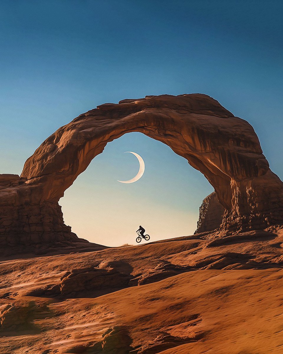 ikonick_xyz's tweet image. The Terrain Changes — The Mindset Doesn’t…
No Crowd. No Finish Line. Just The Next Mile.⛰️

Shop Our Action Sports Collection @ the 🔗 in Bio!

#ActionSports
#Biking
#TwoWheels
#Terrain
#WallArt
#CanvasArt
#Mindset
#Motivation
#Inspiration
#IKONICK