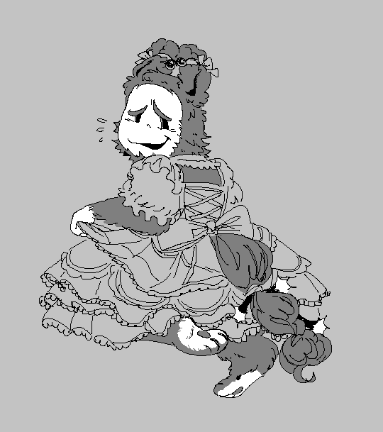 Girls Pretty Dress Dress ~ Do Your Best Now

old men in cute dresses NOW 👏