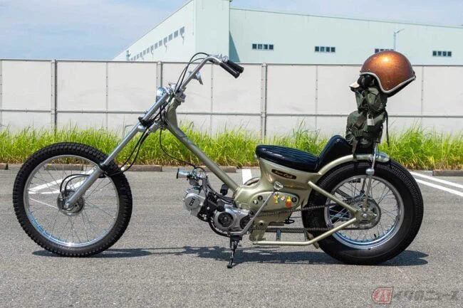 Accela@バイク記事紹介 on X: 