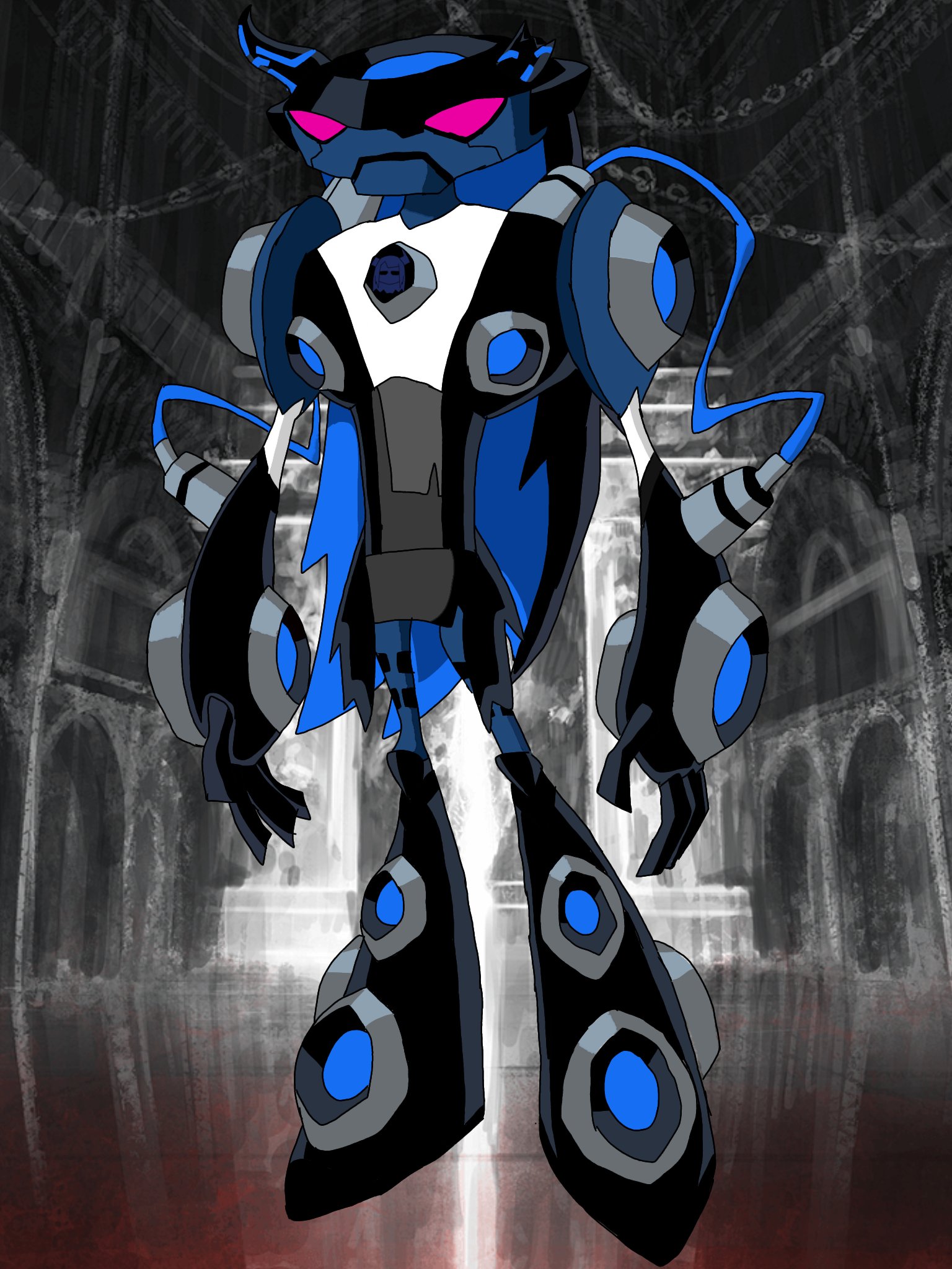 echoecho - Search / X