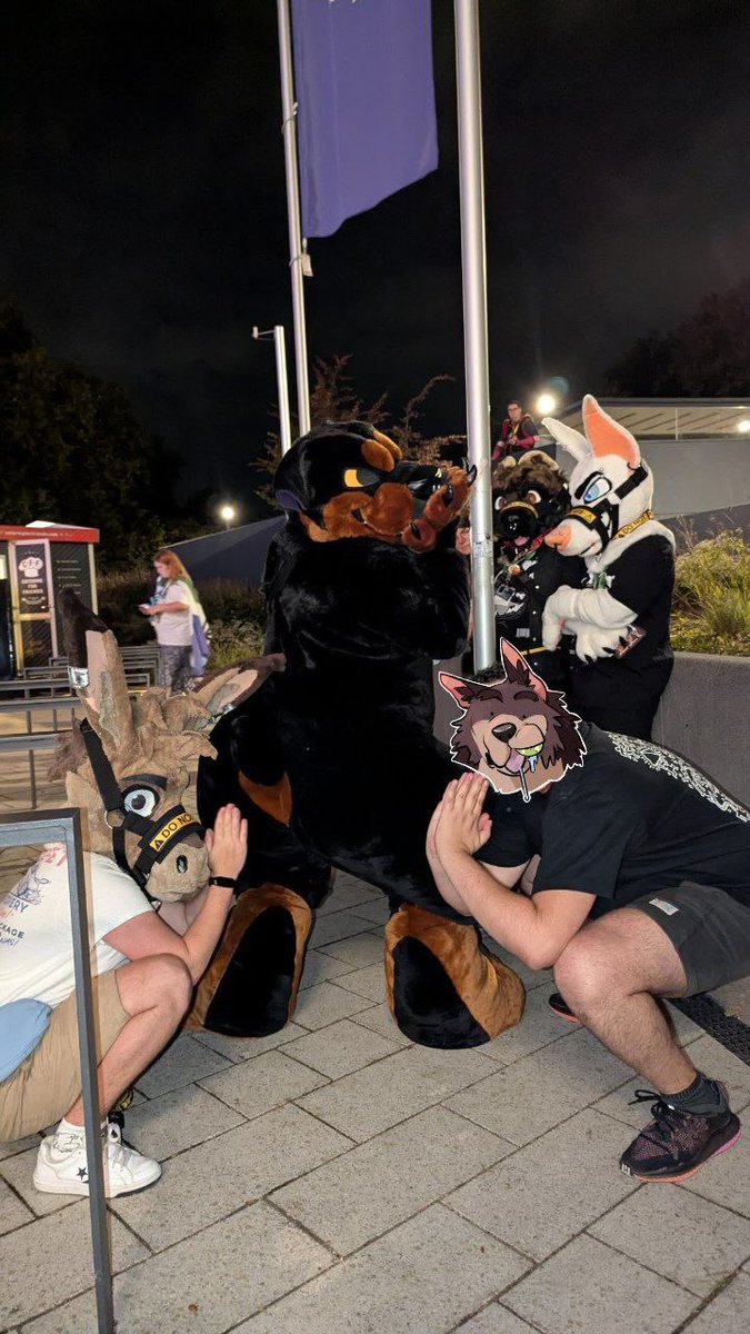 Thanks dad for feeding our souls