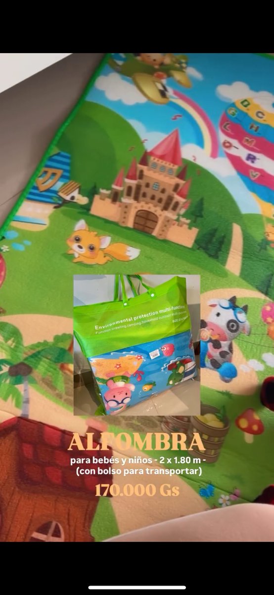 emimarinho's tweet photo. Perdón na por no parar ni domingo, pero tengo millón cosas para bebés a buen precio, ya sea para regalo de baby shower o para tu baby! 
Me chiflan si quieren ! 
Y síganle a mi página 💖 RT!

https://t.co/HcrU1yAJwG https://t.co/3QTXSO9YJc
