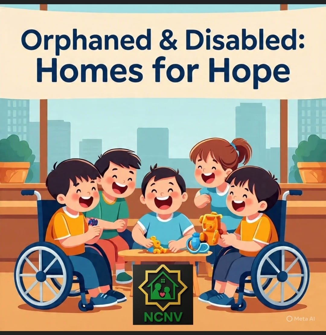 AbasoloEthan29's tweet image. 🌍 A world where no child sleeps without shelter is possible.
We’re making it real — one home at a time. 🏠✨
#BlockchainForHumanity #ChildrenFirst

@ORPHANAGERS 
@JbDelarosa8 
@maljefairi
@dondavid777 
@jika2920 

sidrastart.com/project/0acc2e…