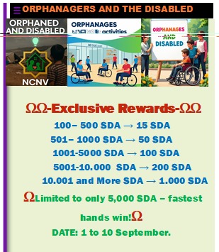 AbasoloEthan29's tweet image. 🌍 A world where no child sleeps without shelter is possible.
We’re making it real — one home at a time. 🏠✨
#BlockchainForHumanity #ChildrenFirst

@ORPHANAGERS 
@JbDelarosa8 
@maljefairi
@dondavid777 
@jika2920 

sidrastart.com/project/0acc2e…