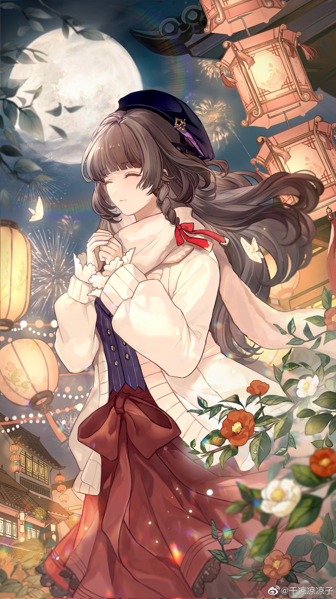 dailylilpainter's tweet photo. source: https://t.co/5X593UgM8e (reposted with permission, this is by artist that worked on awakening chapter) https://t.co/ntzmPxz3Ez