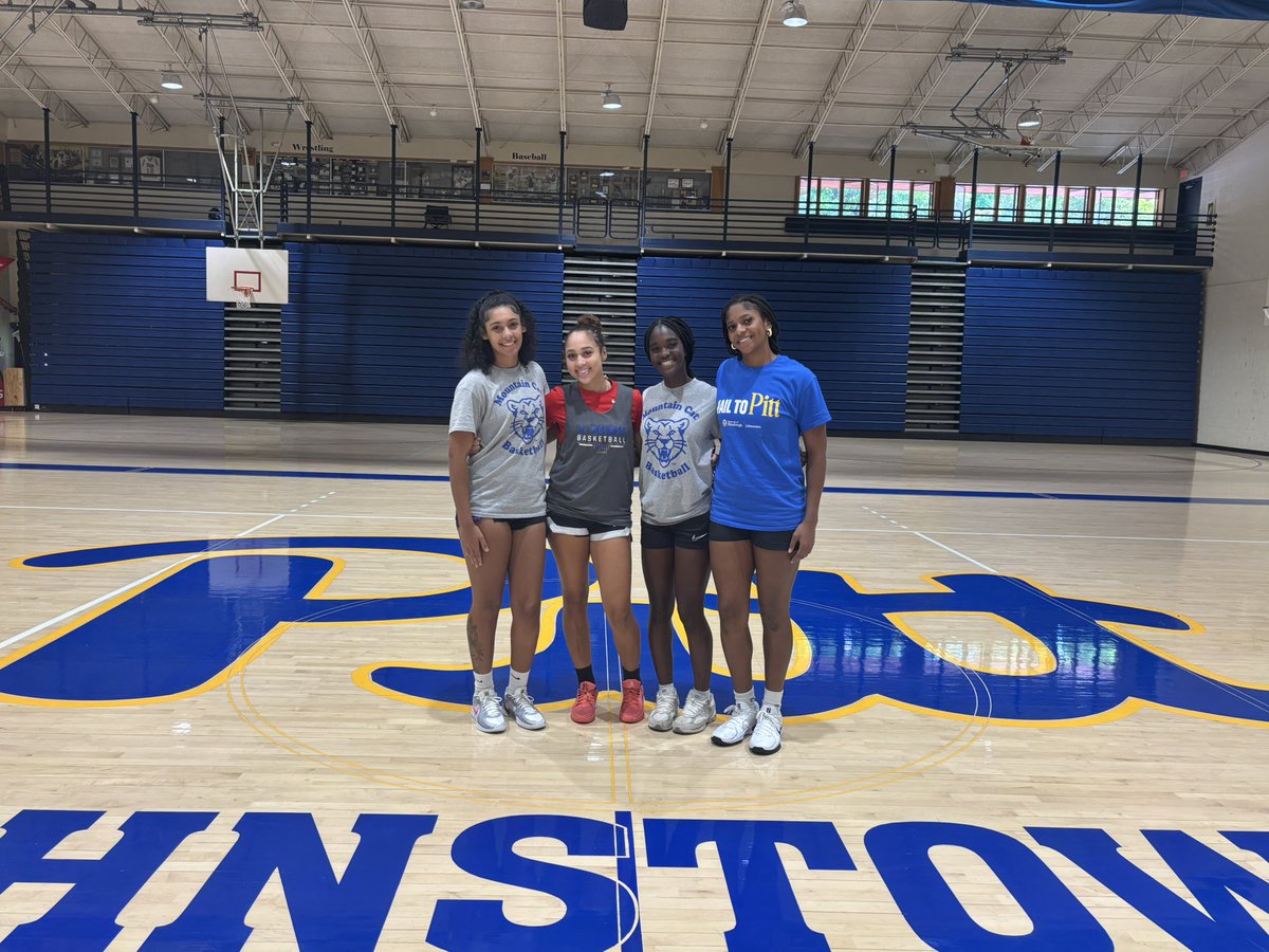 Had a great time competing at <a href="/upj_wbb/">UPJ Women's Basketball</a> Elite Camp!! Thank you coaches!! <a href="/shack4055/">D'wan Shackleford-Vickroy</a> <a href="/MOterson/">Mia Oterson</a>