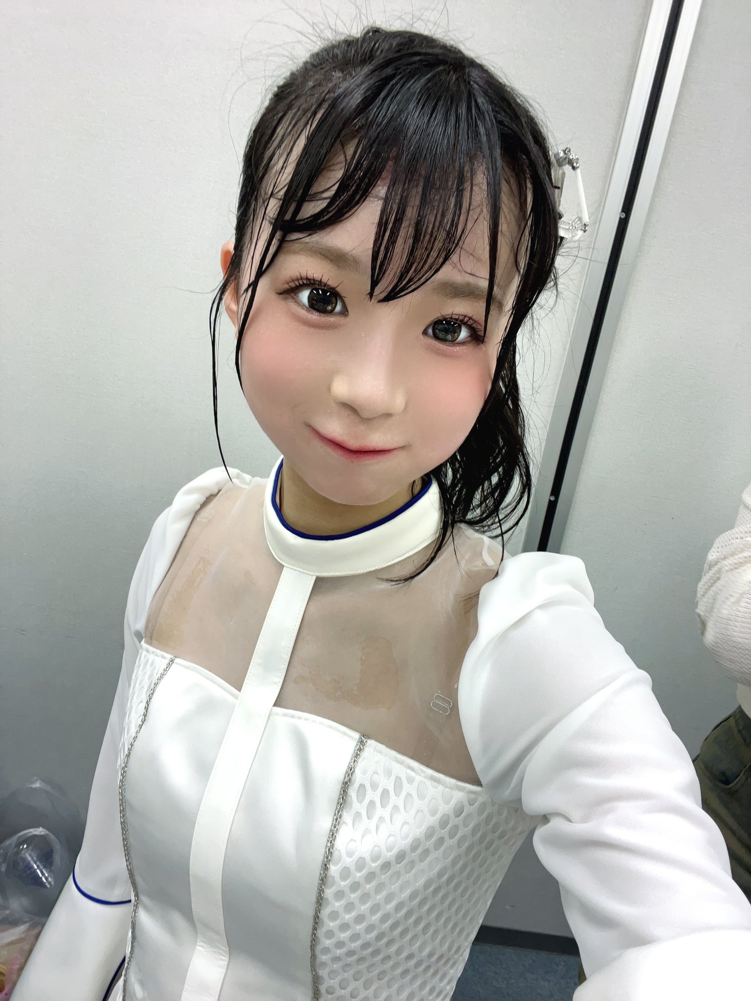坂本理紗【NMB48】 (@sakamoto_risa48) / X