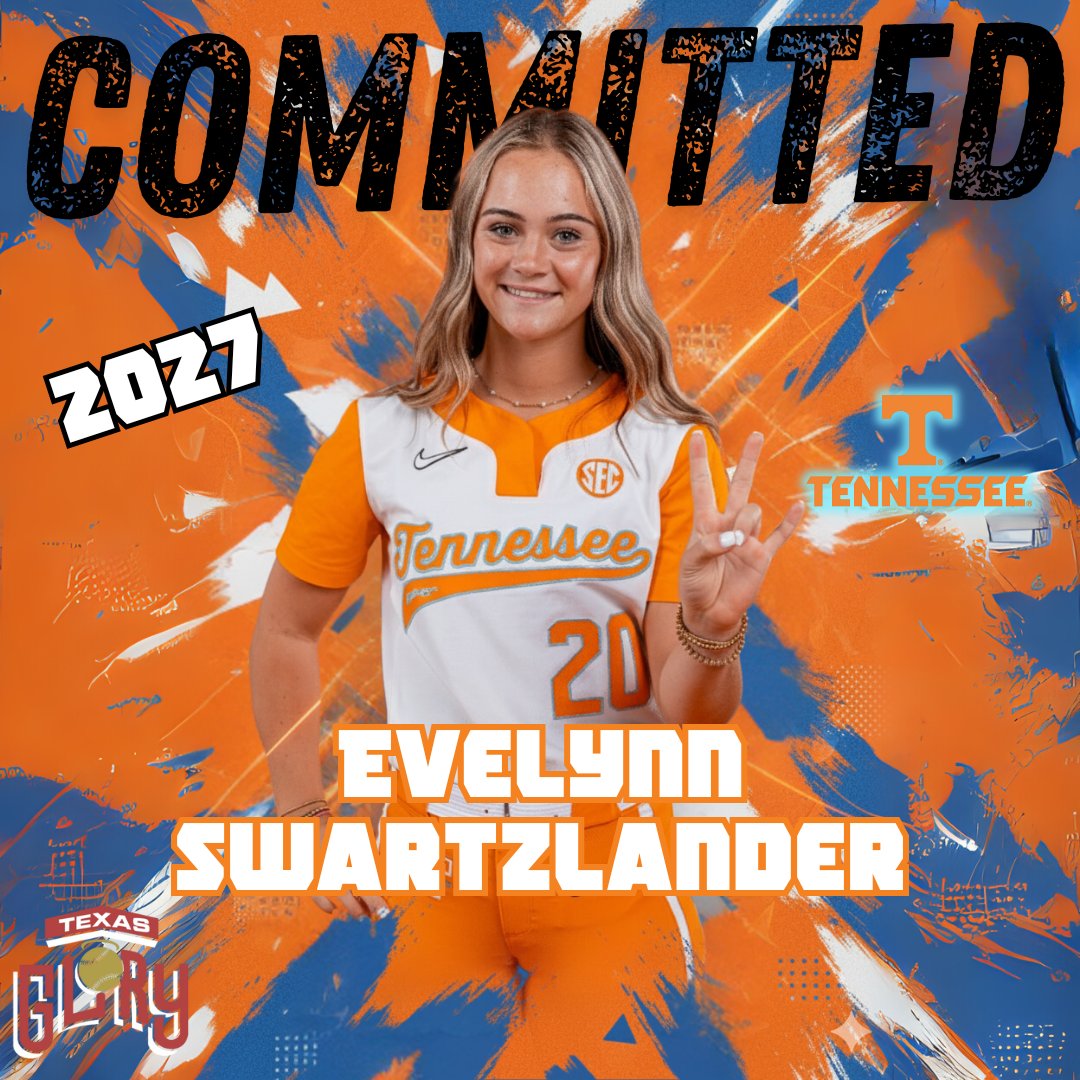 Texas Glory tweet media