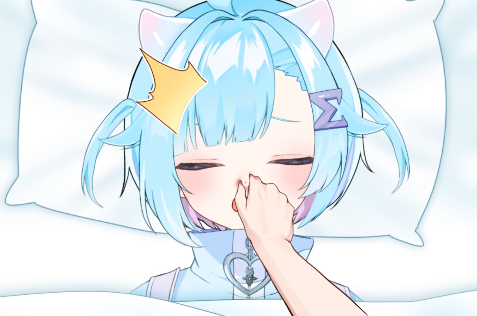 しぐまの🫧Σ (@Xx__sigma__xX) / X