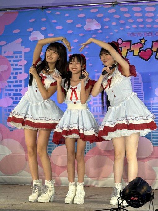 Twitterのコスプレ画像17