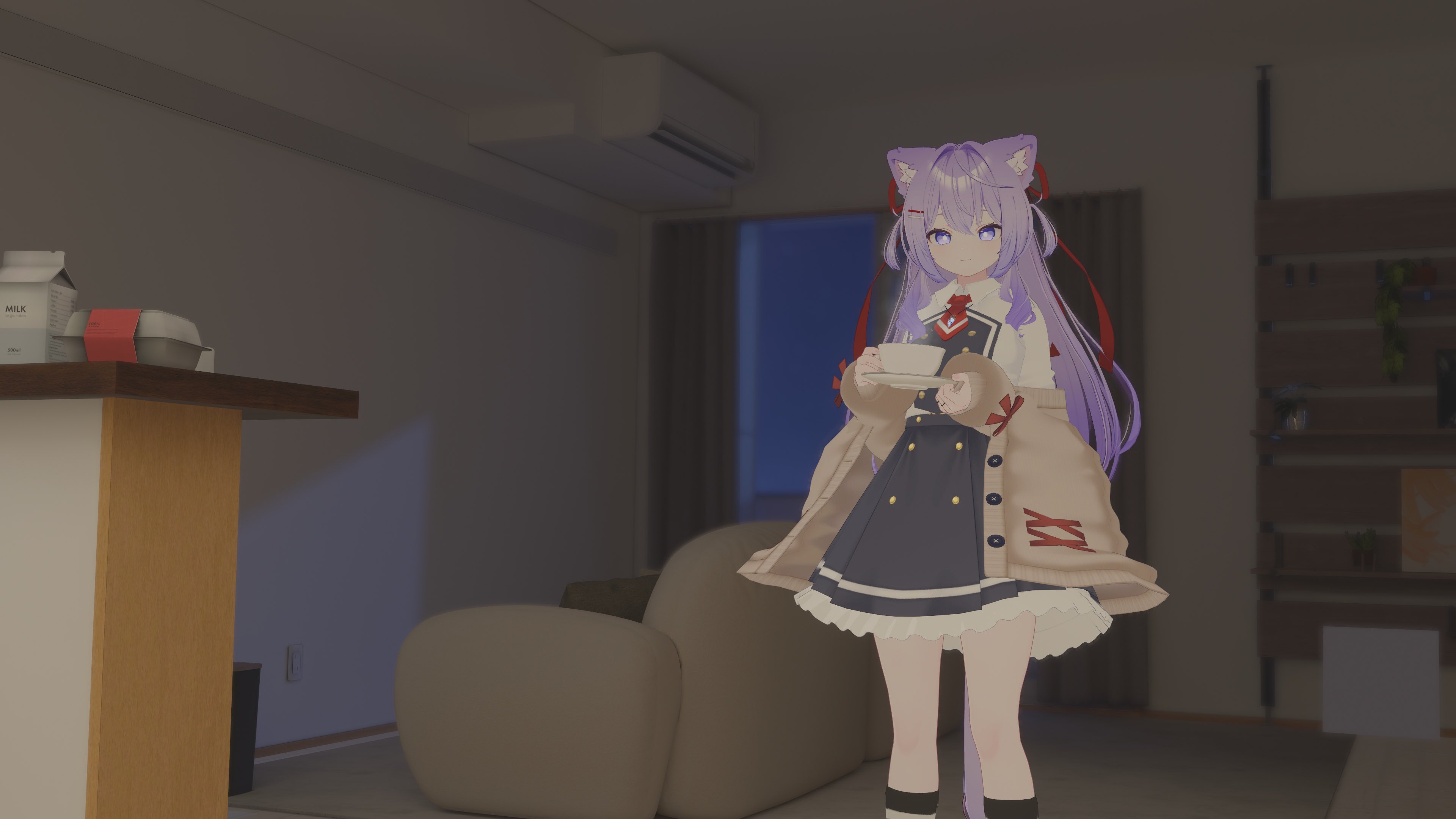 じーま@VRChat on X: 