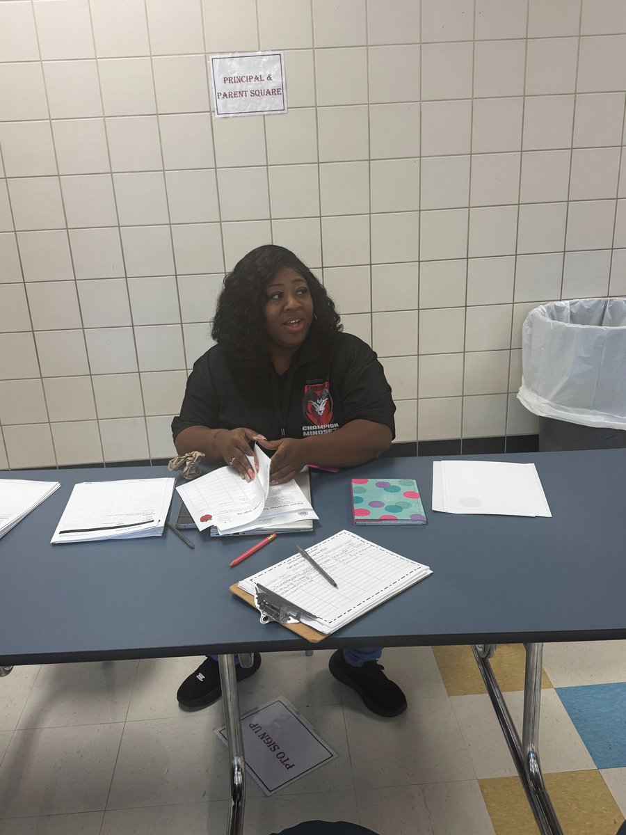 Shadydale-HISD tweet media