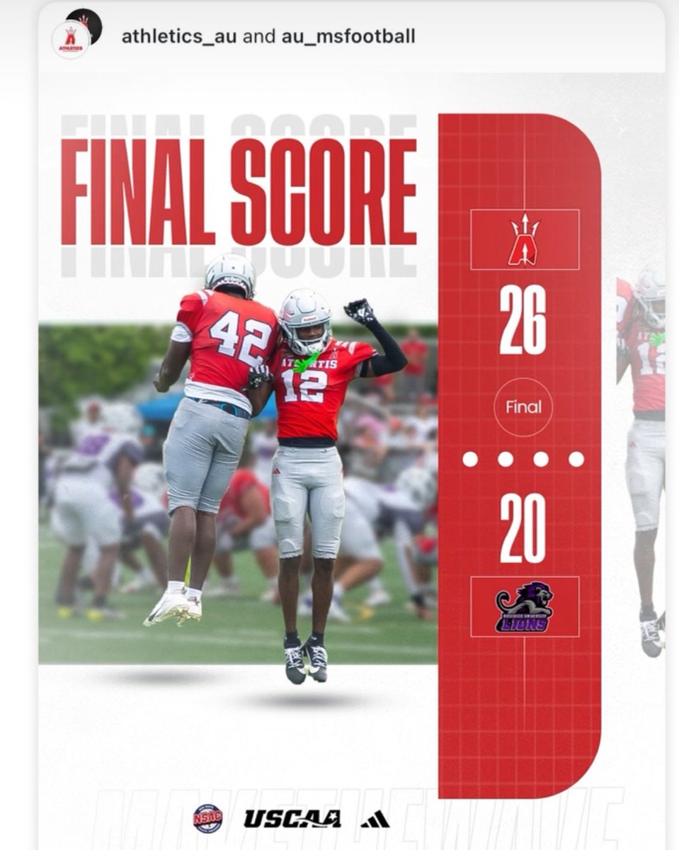Sean Walters (@coachswalters) on Twitter photo Super proud of our guys and coaches on their resilience finding away to get the job done in double OT in Saturday’s win over Roseville Lions.
The ceiling is high with the direction of this team. 
The A-Train is here!
Keep GRINDING!!
#TridentsUp Super proud of our guys and coaches on their resilience finding away to get the job done in double OT in Saturday’s win over Roseville Lions.
The ceiling is high with the direction of this team. 
The A-Train is here!
Keep GRINDING!!
#TridentsUp