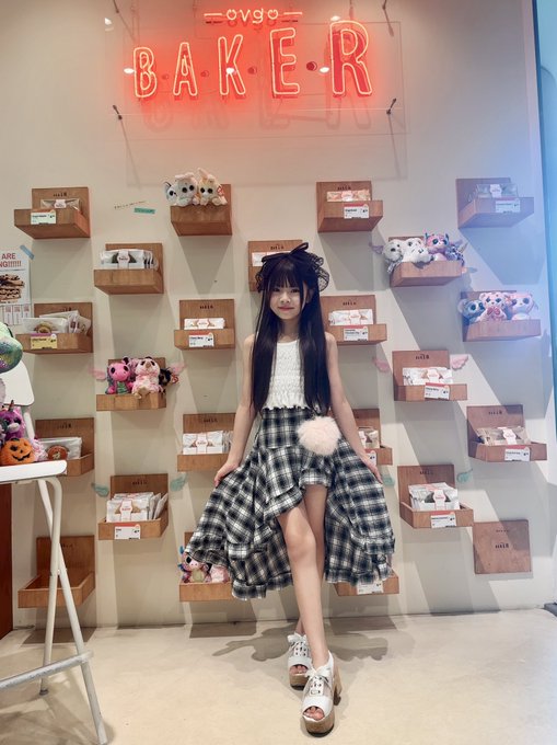 Twitterのコスプレ画像27