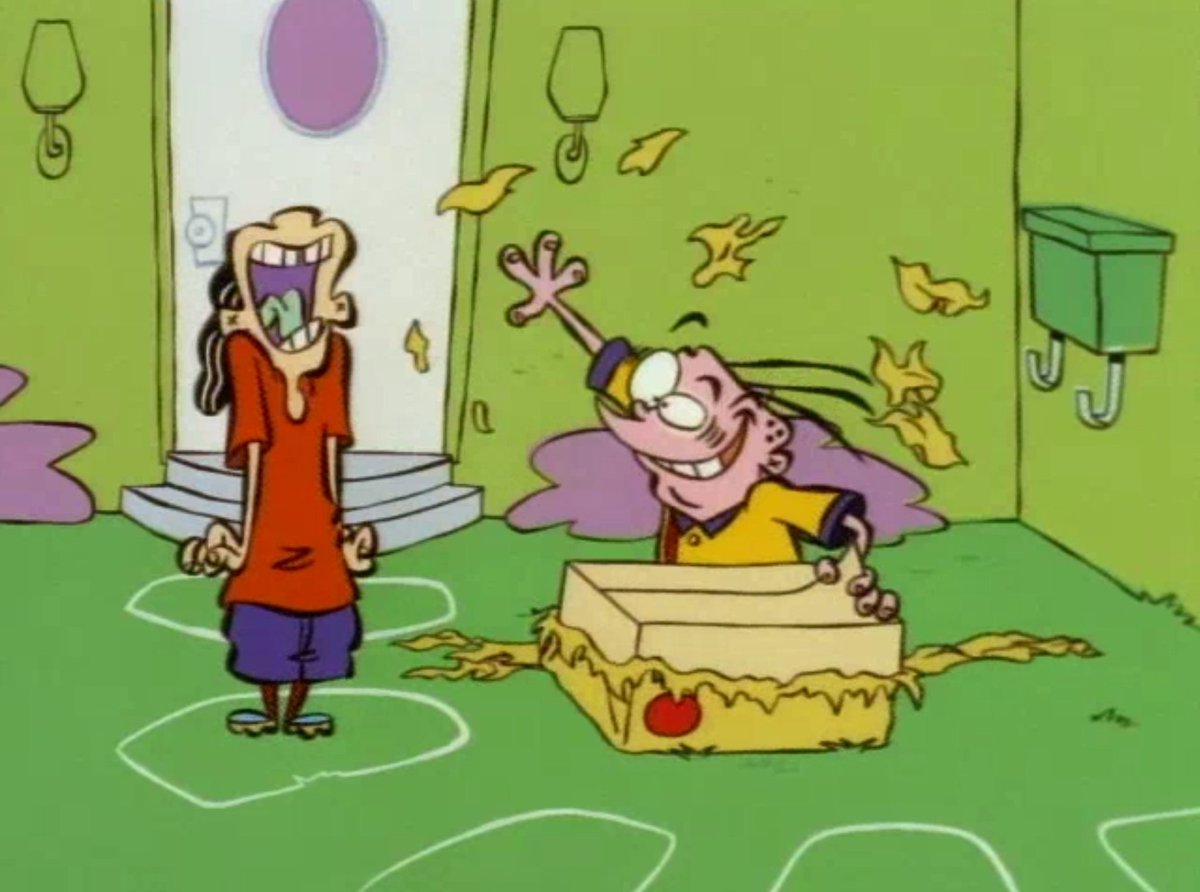 Our Funniest Eds (@funniestedbois) on Twitter photo 