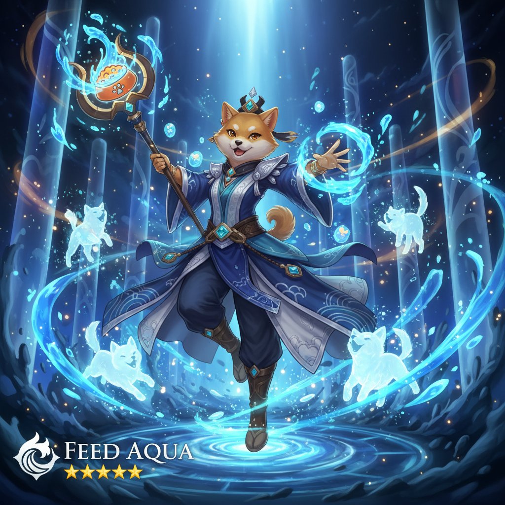 Edsheeeran_SHIB's tweet image. FEED AQUA
$FEED
#Shibarium
