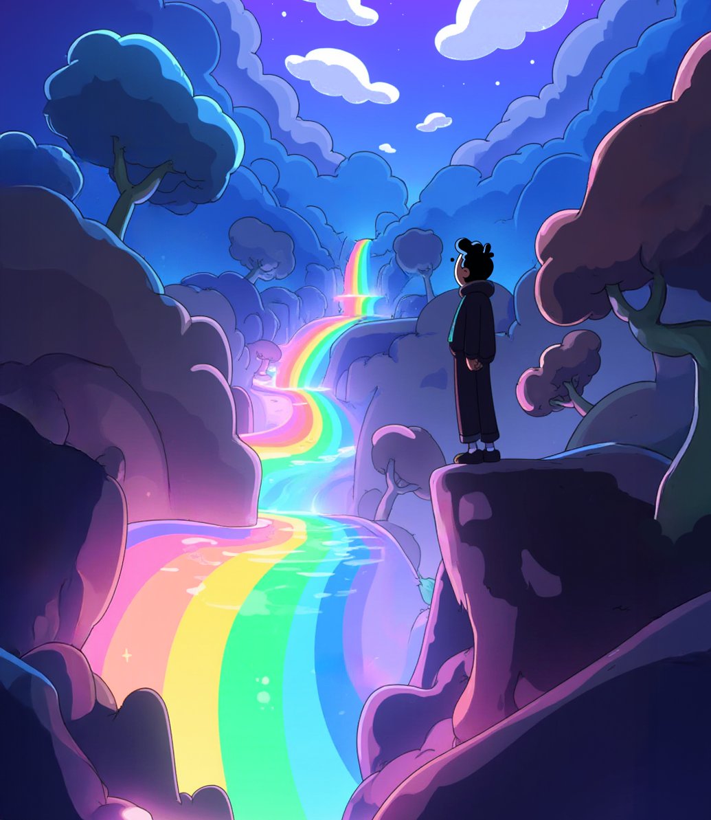 burnttoast's tweet image. artistic intelligence