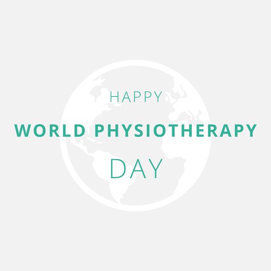 LatiRonaldo's tweet image. 💙🌍 Happy #WorldPhysiotherapyDay! 🌍💙

Physiotherapy isn’t just treatment
it’s hope, movement, and independence restored. Proud to be part of a profession that changes lives every day. 💪✨

#Physiotherapy #MovementForLife