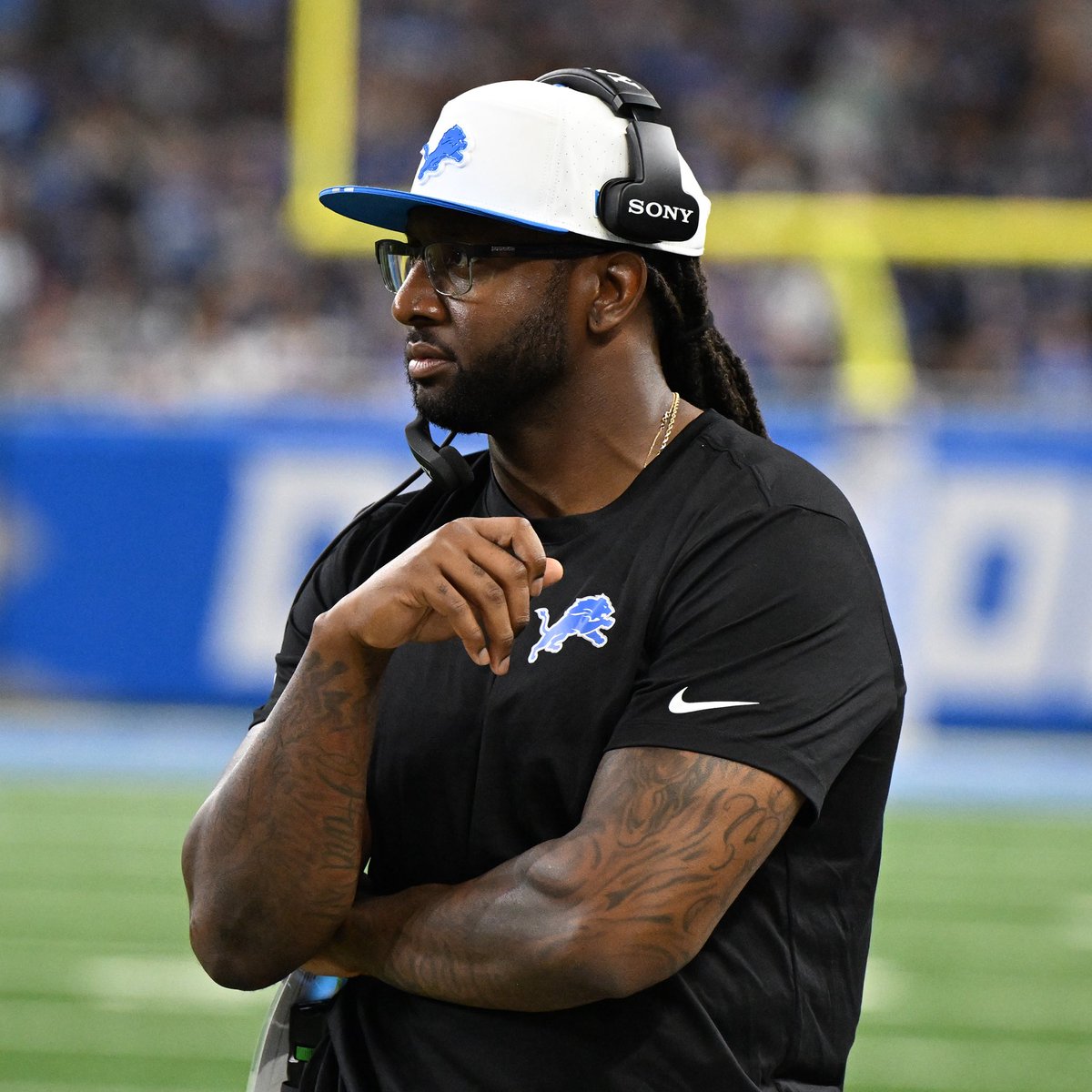 Woodward Sports Network tweet media