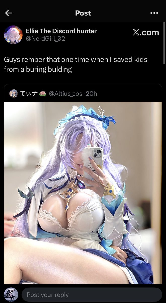 "i miss my boats lemme check what they up to"