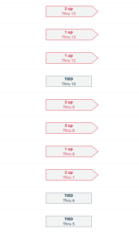 🫣🤦‍♂️#WalkerCup
Time to move from GB&amp;I to EUR...? 🤷‍♂️