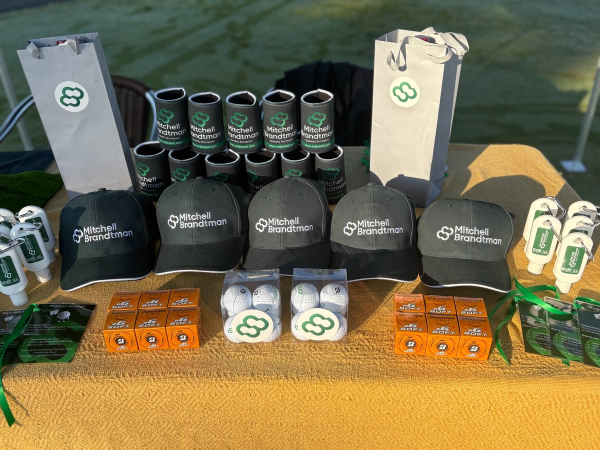 Last week Mitchell Brandtman were proud to be a sponsor of the annual <a href="/Westpac/">Westpac Bank</a> charity golf day, with all proceeds going towards the Gold Coast Community Fund.

Mitchell Brandtman would like to thank Westpac for the opportunity to contribute towards an event that makes a