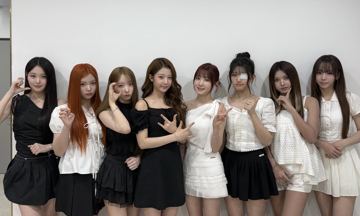 kbsworld_enter's tweet image. 세이마이네임, 제천국제음악영화제 ‘뮤직비디오 어워즈’ 작품상 아티스트 부문 선정
뮤직비디오 어워즈→‘원 썸머 나잇’ 공연까지...영화제 제대로 달궜다
세이마이네임, 첫 번째 ‘JIMFF 뮤직비디오 어워즈’ 수상 영광

[사진 제공 = 인코드엔터테인먼트]

#세이마이네임 #SAYMYNAME #SMN #セマネ