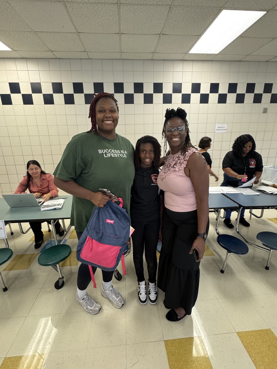 Shadydale-HISD tweet media