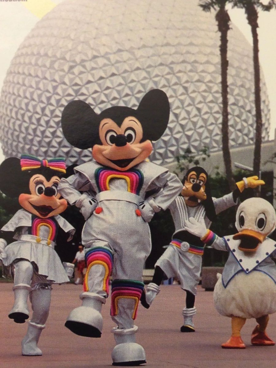 History@Disney tweet media