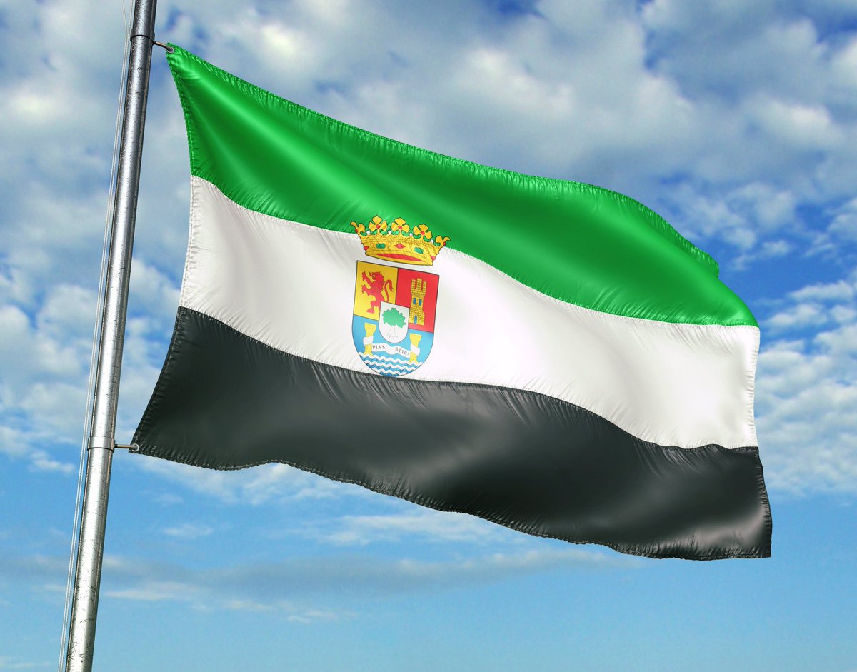 Mi tierra querida 💚🤍🖤
Feliz día belloteros!!
Feliz día mangurrinos!!
Extremadura siempre 💚🤍🖤