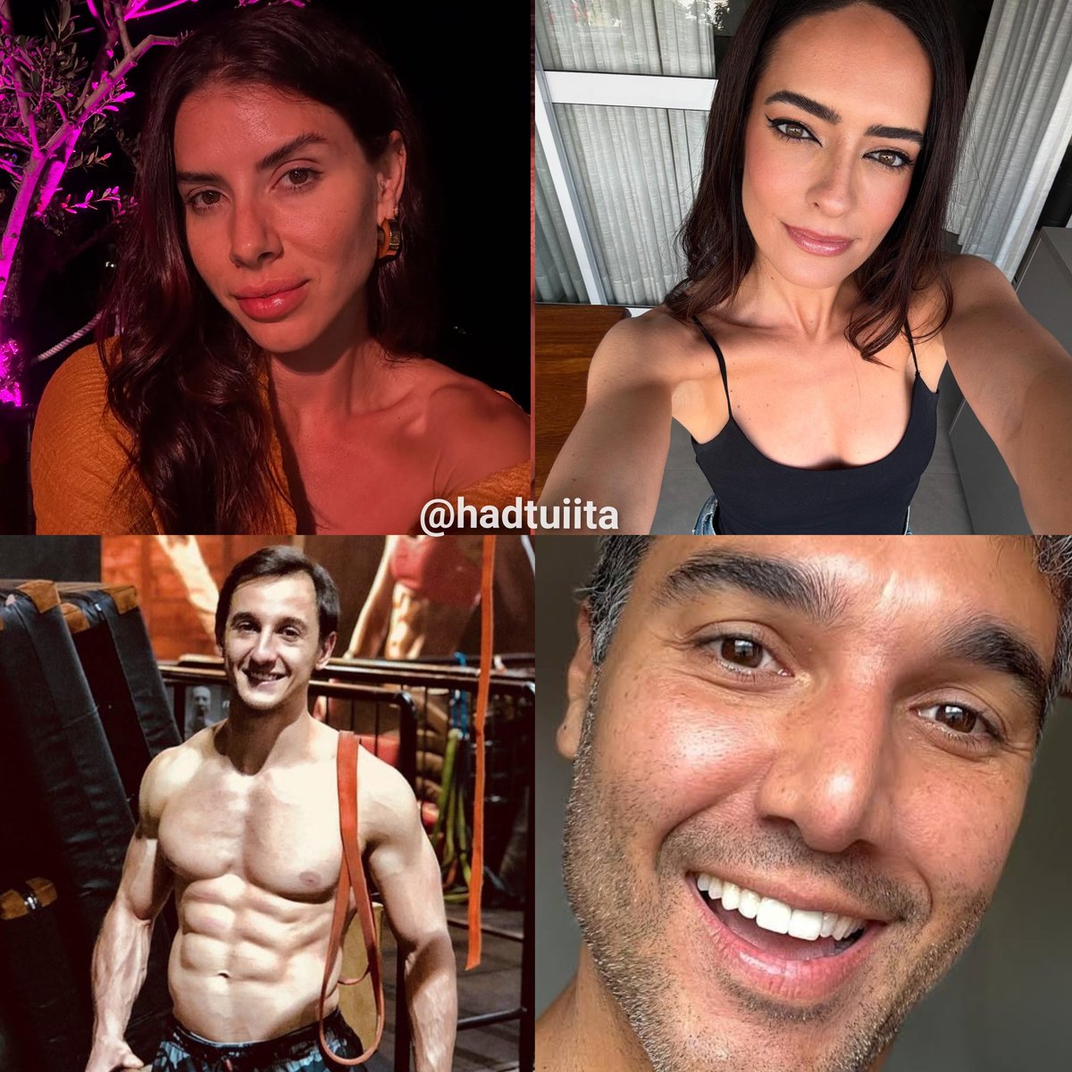 🚨 EXCLUSIVA!! A dinâmica do Espião contará com quatro integrantes, que irão se juntar ao elenco principal, formado por 24 peões.

Os espiões são:

- Thaís Bianca
- Lisandra Cortez
- Fernando Sampaio
- Luiz Otávio Mesquita

#AFazenda17 #AFazenda
