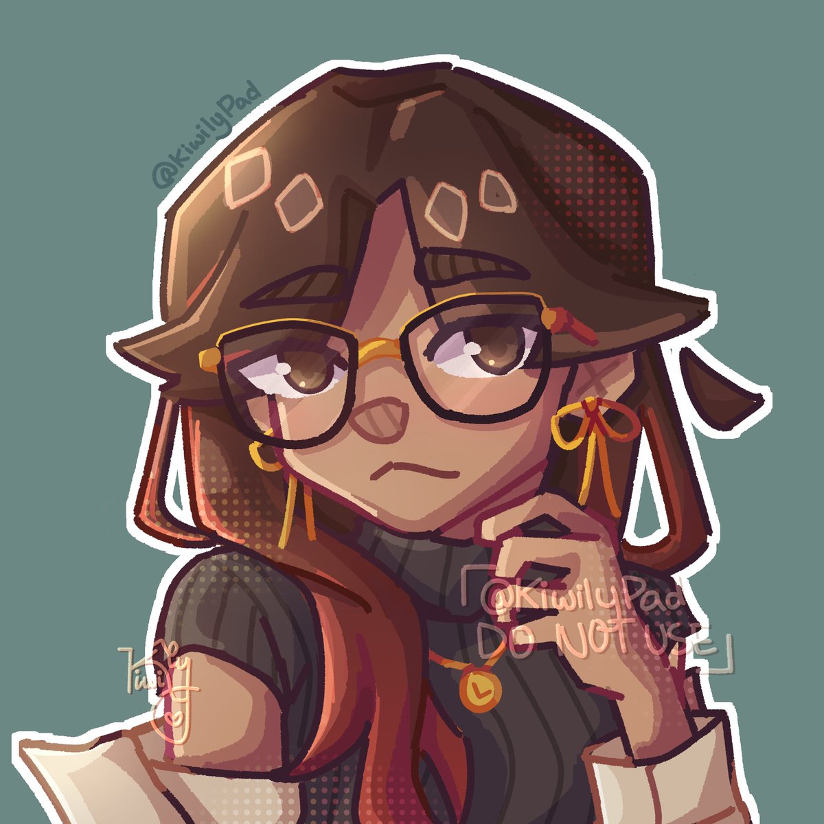 its been 3 years.... can you see the improvement? 

#art #DigitalArtist