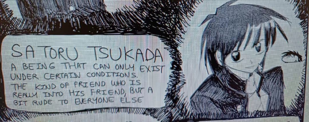 I'm feeling horrible