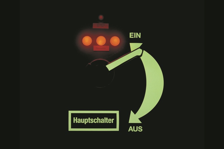 The use of alarm and fire-fighting equipment is essential to extinguish a fire at an early stage. To this end, it's crucial to ensure quick visibility and easy access, only possible with photoluminescent safety signage.

To see more photos from our members thepspa.com/safety-solutio…