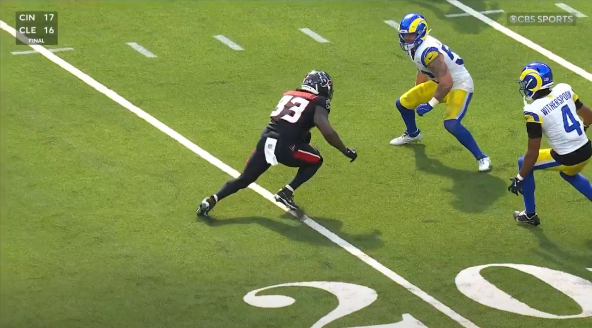 NFL images that precede unfortunate events tweet media