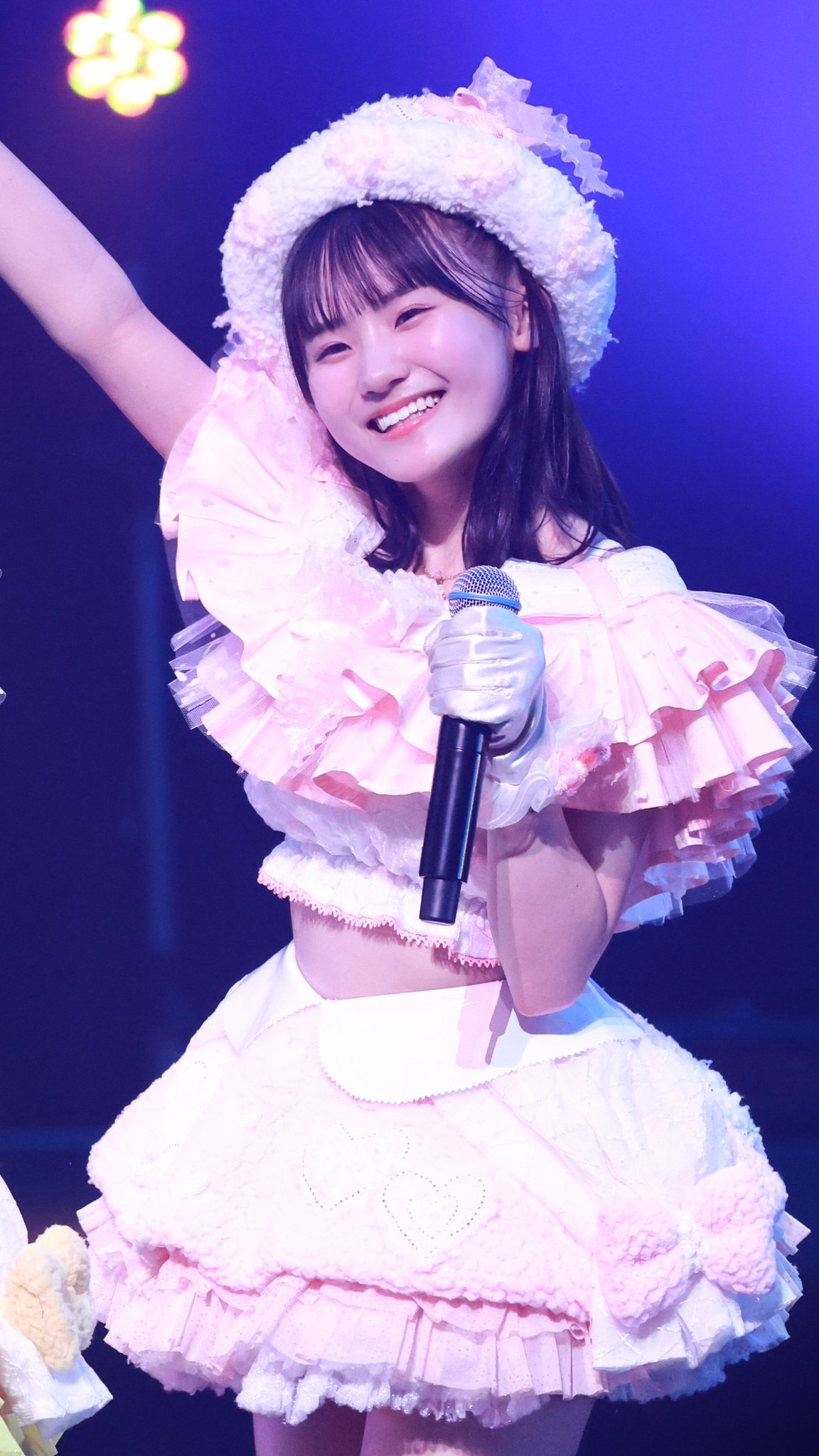 【ゆ】NMB48 宮本杏海 2025.May 絶滅黒髪少女 ランダム生写真 NMB48 宮本杏海 2025.May 絶滅黒髪少女 ランダム生写真 A 直筆