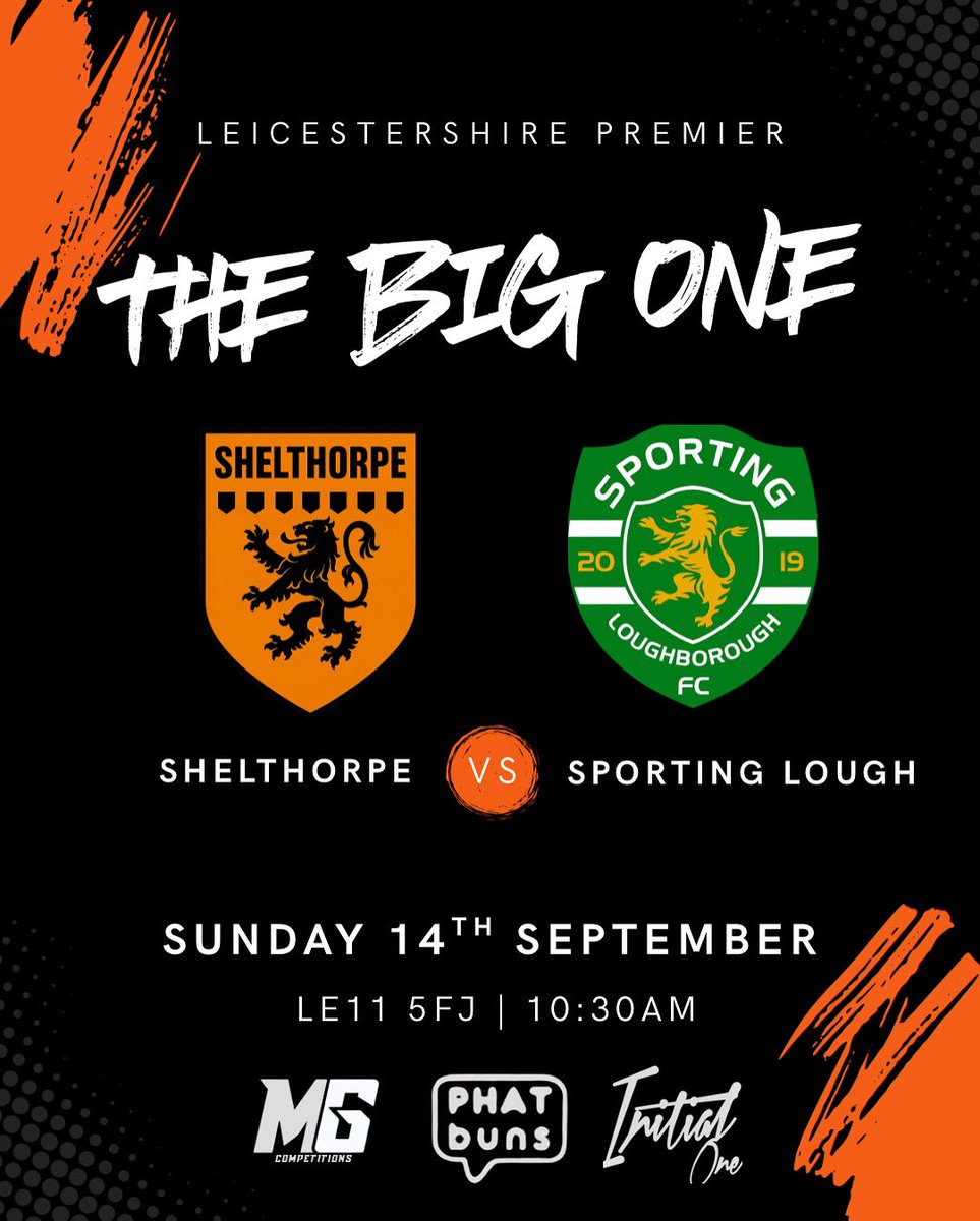 This Sunday 👀🧡