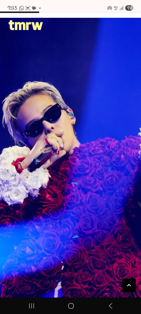 gdynasty_ID's tweet photo. A recap of Übermensch concert in Las Vegas by Ella Finnegan on @tmrwmag
This wasn't just a comeback show- it was a masterclass in how to hold a city like Las Vegas in the palm of your hand, as Elvis once did. Long live the King 🔥
https://t.co/AJE6bEejOb
#GDRAGON #GDWORLDTOUR https://t.co/gnsAoTvgGv