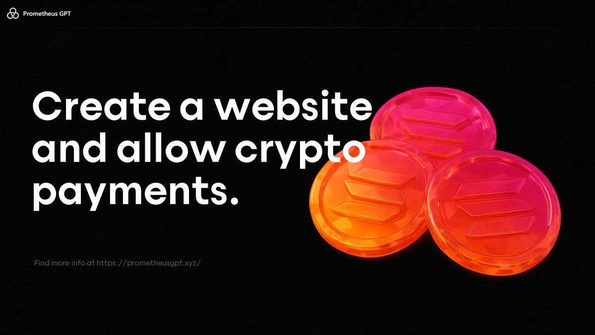 Prometheus tweet media