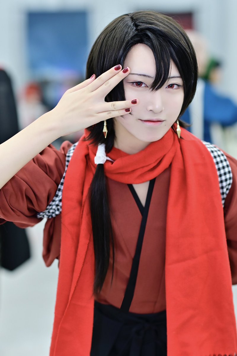 cos.刀剣

#アコスタ池袋