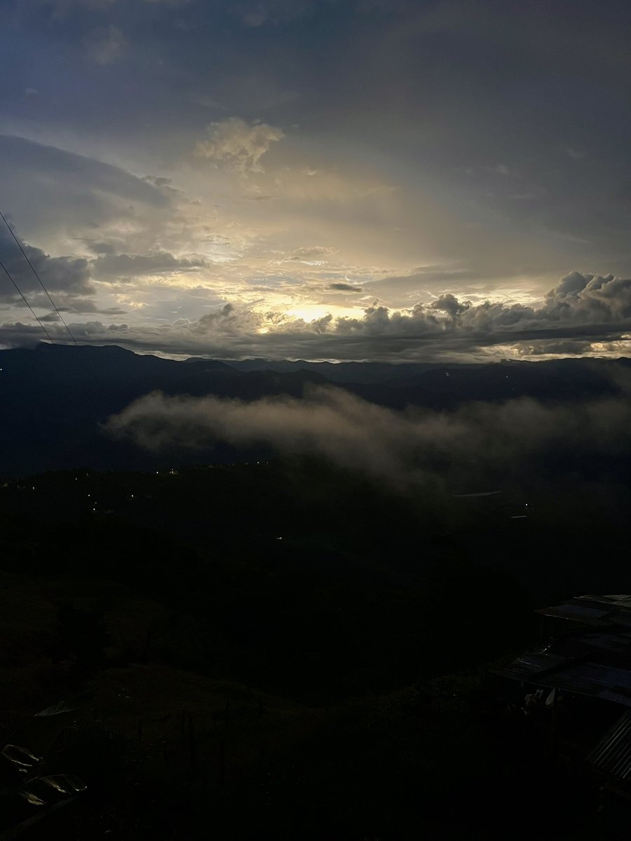 Jorge Castrillón L (@jorgeclz09) on Twitter photo 