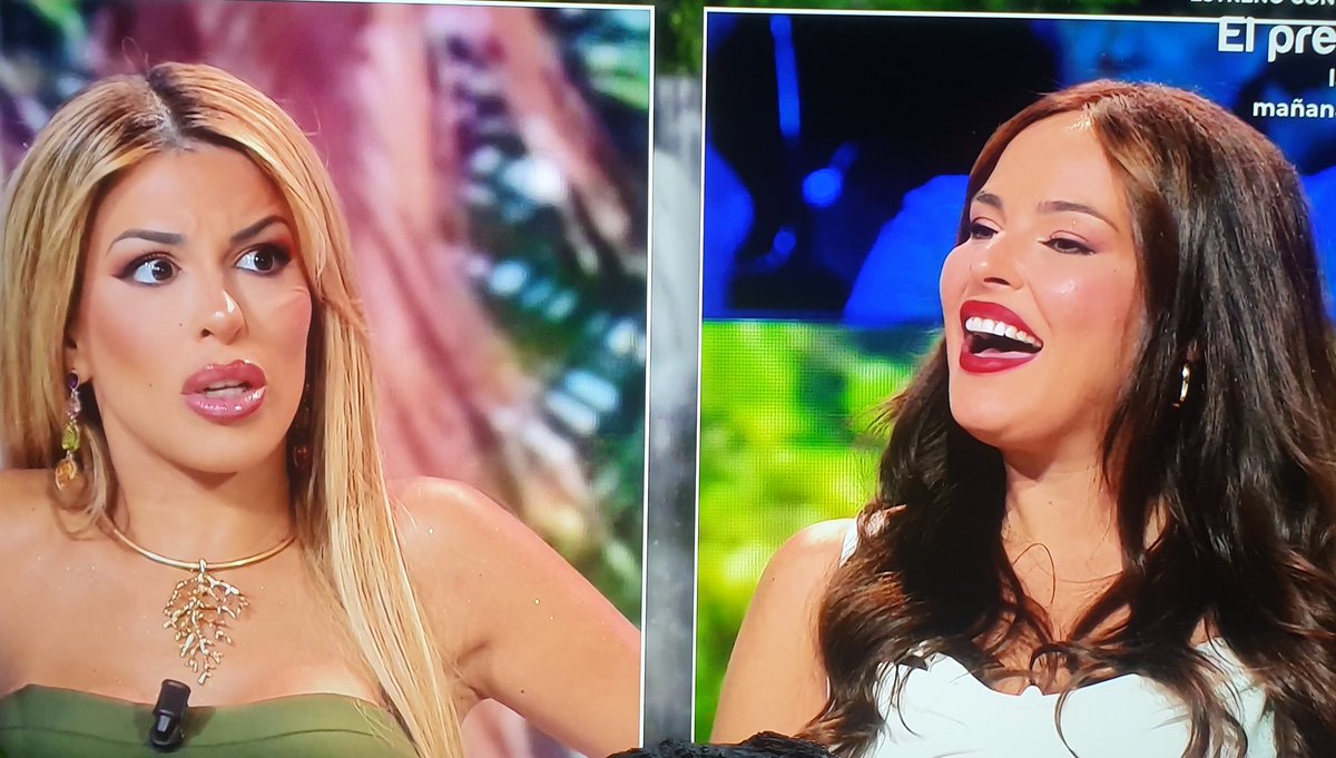 Con quién vas ?
🔁 Oriana 
❤️ Marta 

#ConexionHondurasAllStars1