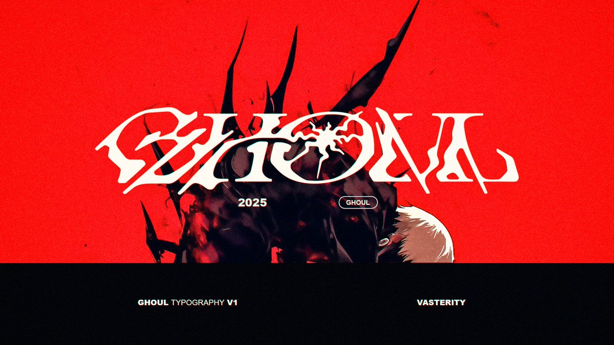 GHOUL_typography_V1