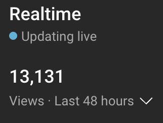 First long-form M? 🥲😮