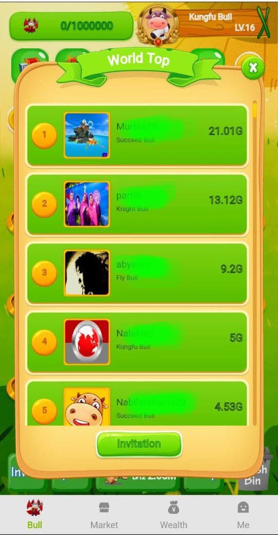 IndoComP2E's tweet image. What position are you in the world&apos;s top 100? @PiCoreTeam @PiBull_NFT #MainnetApp #NFTs #Piecosystem pinet.com minepi.com #minepi_save #AppStudio #Hackathon2025 pipet.me pibox.art #IDNFT #KreaviNFT #PiDomain #Piauction