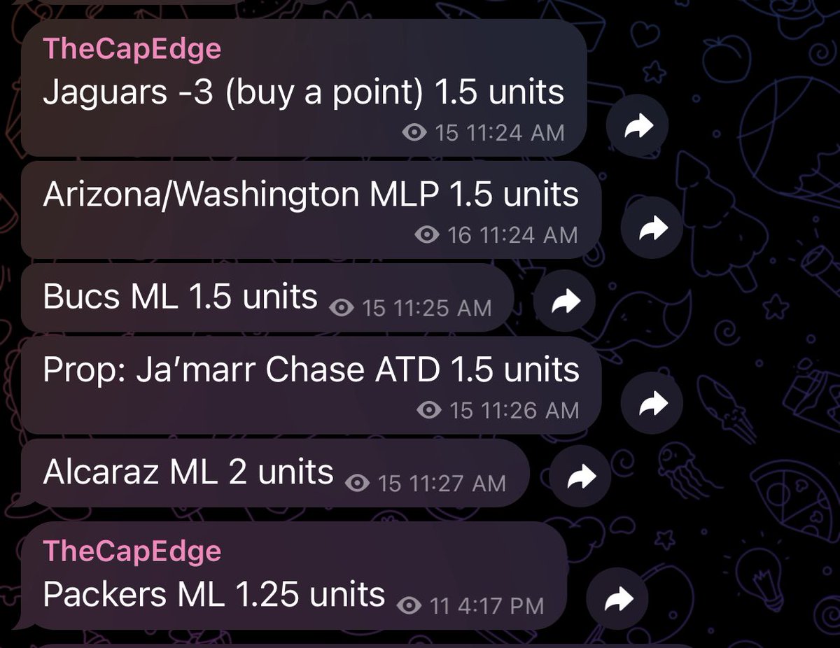 TheCapEdge tweet media